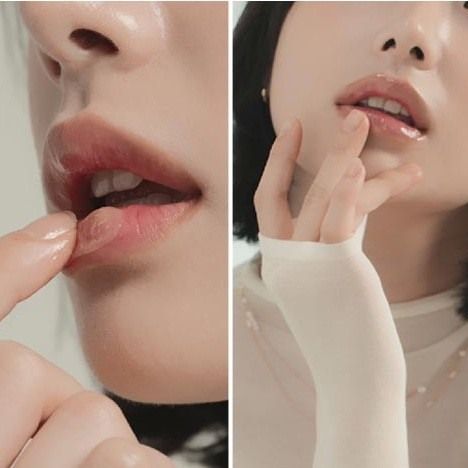 DƯỠNG MÔI TINH CHẤT VÀNG 24K WHOO ROYAL ESSENTIAL GOLDEN LIPCERIN HŨ 15ML FULLBOX