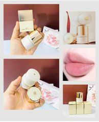 DƯỠNG MÔI TINH CHẤT VÀNG 24K WHOO ROYAL ESSENTIAL GOLDEN LIPCERIN HŨ 15ML FULLBOX