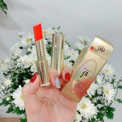 SON DƯỠNG WHOO GLOW LIP BALM FULL SIZE  CÁC MÀU