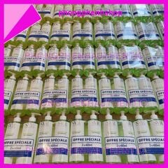 Sữa rửa mặt SVR Sebiaclear Gel Moussant Purifying and exfoliating soap-free cleanser dạng gel