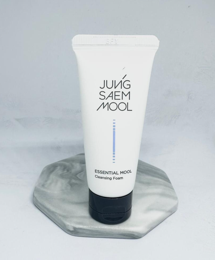 Sữa Rửa Mặt Jung Saem Mool Mini Size 20ml