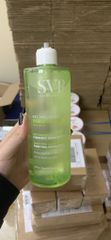 Sữa rửa mặt SVR Sebiaclear Gel Moussant Purifying and exfoliating soap-free cleanser dạng gel