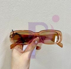 [PART 1] Kính mát Nữ SINSAY mua sale Ba Lan