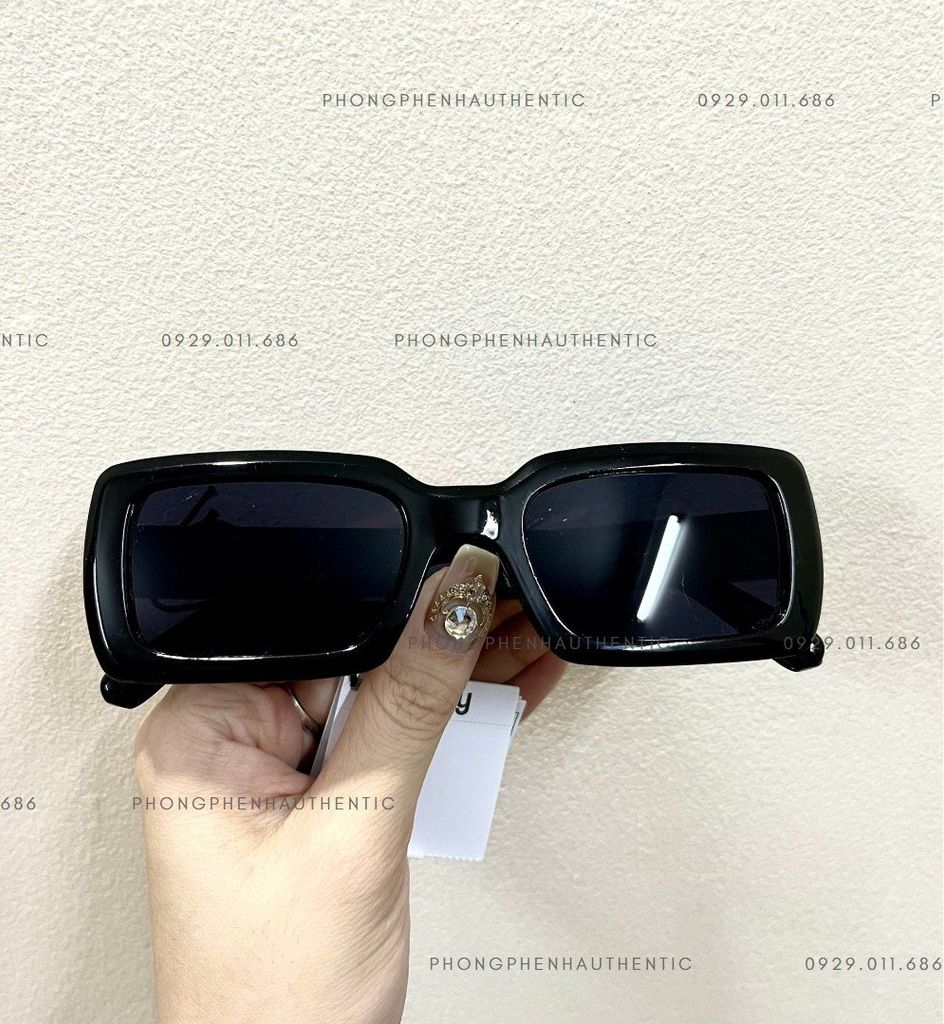 [PART 1] Kính mát Nữ SINSAY mua sale Ba Lan