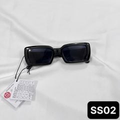 [THANH LÝ] Kính Xước Các Mã Sinsay - Hm - Mango - Reserved