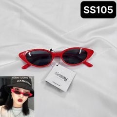 [PART 1] Kính mát Nữ SINSAY mua sale Ba Lan