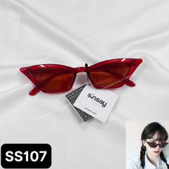[PART 1] Kính mát Nữ SINSAY mua sale Ba Lan