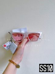 [PART 1] Kính mát Nữ SINSAY mua sale Ba Lan