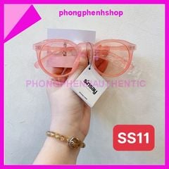 [PART 1] Kính mát Nữ SINSAY mua sale Ba Lan