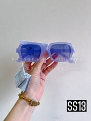 [PART 1] Kính mát Nữ SINSAY mua sale Ba Lan