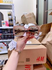 [PART 1] Kính mát Nữ SINSAY mua sale Ba Lan