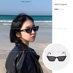 [PART 1] Kính mát Nữ SINSAY mua sale Ba Lan
