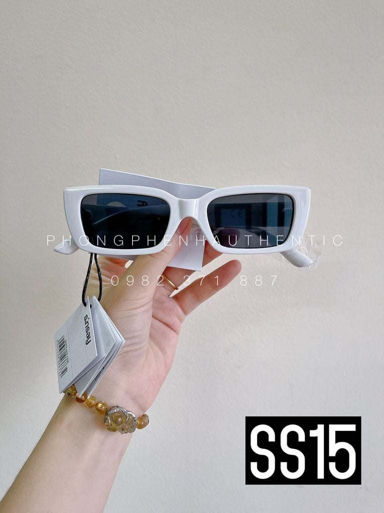 [PART 1] Kính mát Nữ SINSAY mua sale Ba Lan