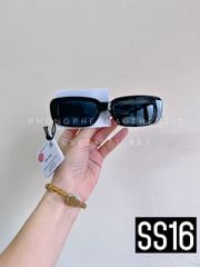 [PART 1] Kính mát Nữ SINSAY mua sale Ba Lan
