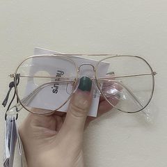 [PART 1] Kính mát Nữ SINSAY mua sale Ba Lan