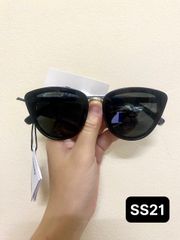 [PART 1] Kính mát Nữ SINSAY mua sale Ba Lan