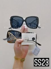 [PART 1] Kính mát Nữ SINSAY mua sale Ba Lan