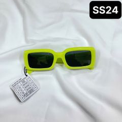 [THANH LÝ] Kính Xước Các Mã Sinsay - Hm - Mango - Reserved