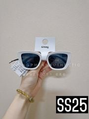 [PART 1] Kính mát Nữ SINSAY mua sale Ba Lan