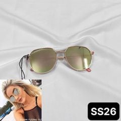 [PART 1] Kính mát Nữ SINSAY mua sale Ba Lan