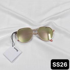 [THANH LÝ] Kính Xước Các Mã Sinsay - Hm - Mango - Reserved