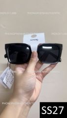 [PART 1] Kính mát Nữ SINSAY mua sale Ba Lan