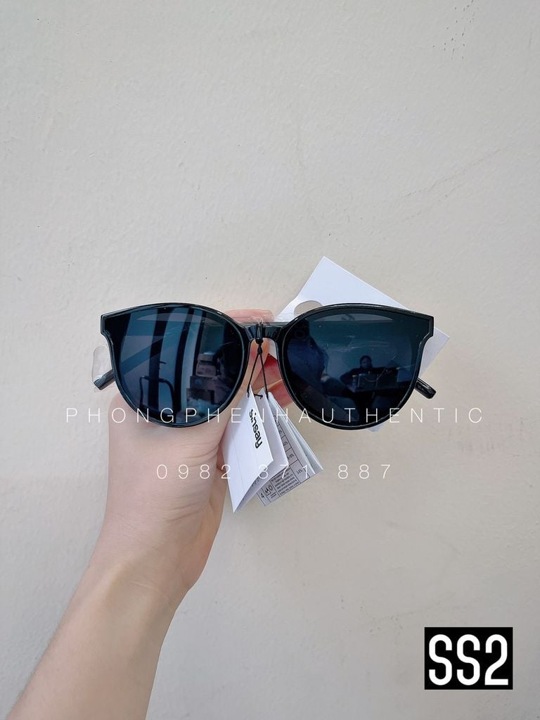 [PART 1] Kính mát Nữ SINSAY mua sale Ba Lan