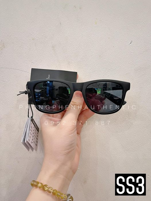 [PART 1] Kính mát Nữ SINSAY mua sale Ba Lan