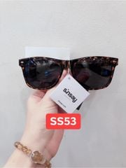 [PART 1] Kính mát Nữ SINSAY mua sale Ba Lan