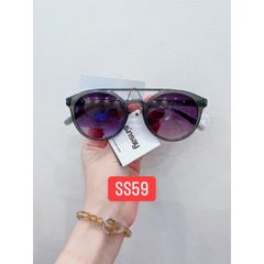 [PART 1] Kính mát Nữ SINSAY mua sale Ba Lan