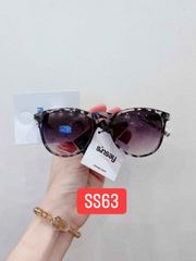 [PART 1] Kính mát Nữ SINSAY mua sale Ba Lan