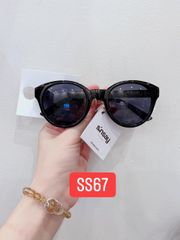 [PART 1] Kính mát Nữ SINSAY mua sale Ba Lan