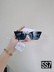 [PART 1] Kính mát Nữ SINSAY mua sale Ba Lan