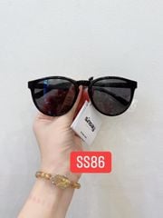 [PART 1] Kính mát Nữ SINSAY mua sale Ba Lan