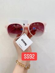 [PART 1] Kính mát Nữ SINSAY mua sale Ba Lan