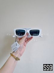 [PART 1] Kính mát Nữ SINSAY mua sale Ba Lan