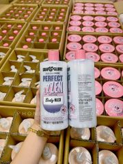 SỮA TẮM SOAP & GLORY NHIỀU MÙI HƯƠNG: CLEAN ON ME - PERFECT ZZZEN - MAGIFI COCO.. CHAI 500ML - PHỒNG PHỀNH