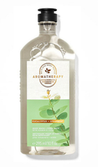 SỮA TẮM BATH & BODY WORKS AROMATHERAPY 295ML [BILL US]