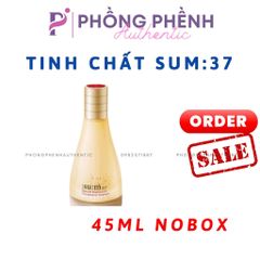 Nước thần SUM 37 Secret Essence CÁC SIZE