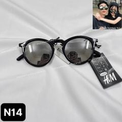 Kính Nam HM có bill mua hàng - Ảnh shop chụp