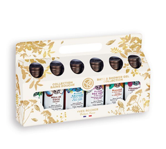 Set Sữa Tắm Mini Phiên Bản Giới Hạn Bath & Shower Gel Collection 6chai x50ml