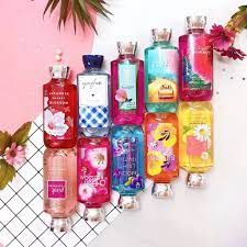 SỮA TẮM BATH & BODY WORKS 295ML
