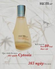 Nước thần SUM 37 Secret Essence CÁC SIZE