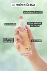 XỊT KHOÁNG SU:M 37 SECRET ESSENCE MIST 60ML FULL BOX