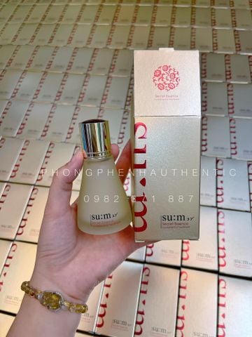 Nước thần SUM 37 Secret Essence CÁC SIZE