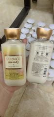 Dưỡng thể nước hoa Bath & Body Works  Body Lotion 236ml