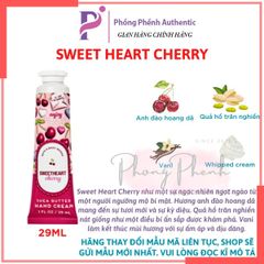 KEM DƯỠNG DA TAY BATH &BODY WORKS TUÝP 29ML
