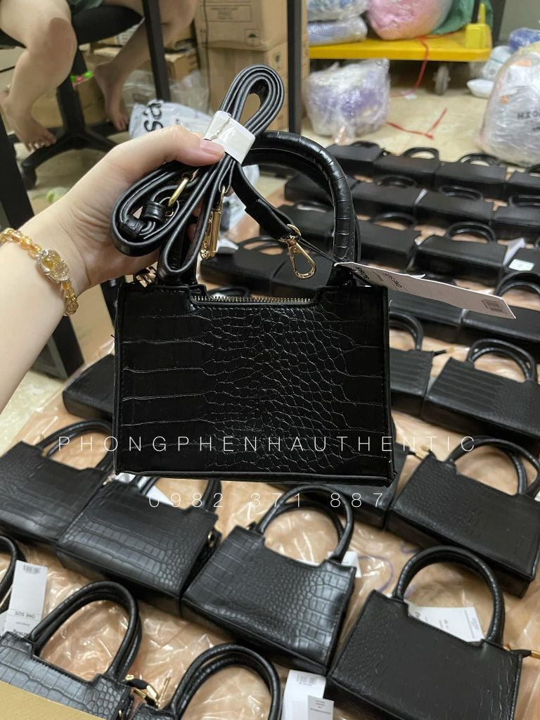 TÚI XÁCH NỮ SINSAY MUA SALE - chính hãng