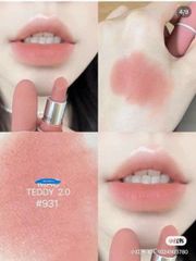 SET 3  SON MAC LIPSTICK TRIO FULLSIZE FULLBOX