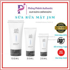 Sữa Rửa Mặt Jung Saem Mool Mini Size 20ml